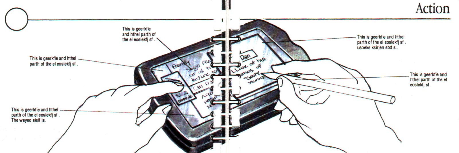 Paradim Concept Book