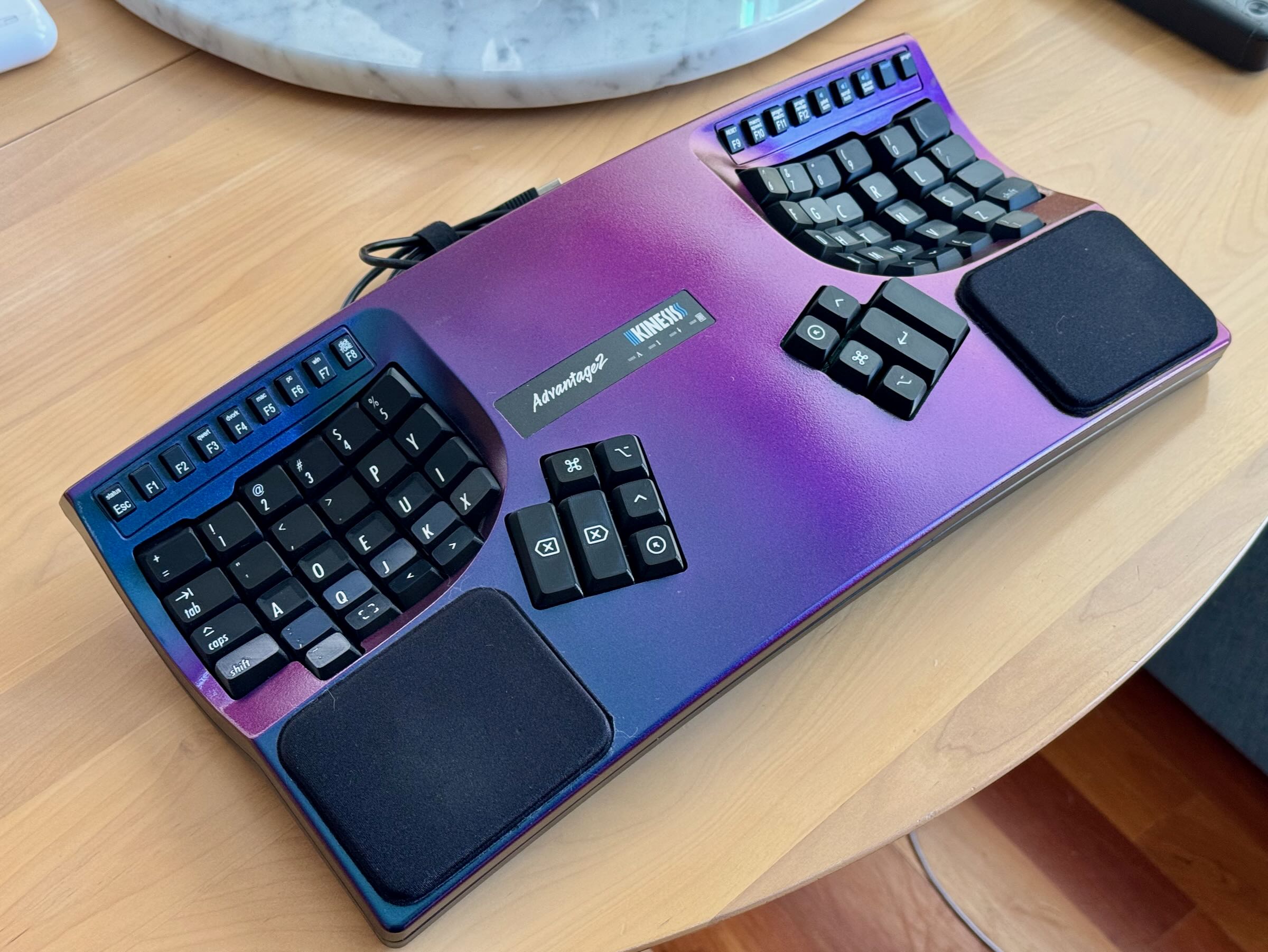 Kinesis keyboard